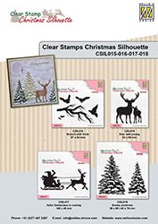 Nellies Choice - Flyer CSIL015-18