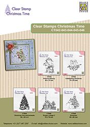 Nellies Choice Flyer CT042-046