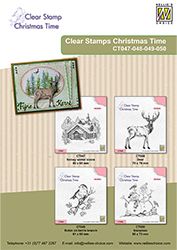 Nellies Choice - Flyer CT047-050