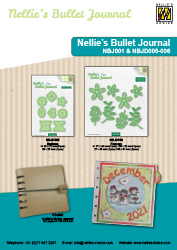 Nellies Choice Flyer NBJD005-006