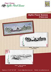 Nellies Choice Flyer IFS043-044
