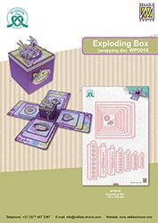 Nellies Choice Flyer WPD018