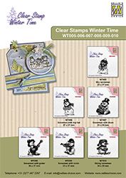 Nellies Choice Flyer WT005-010